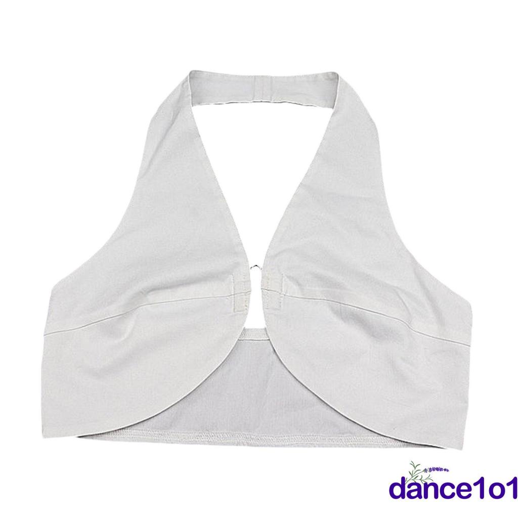 ✣Lk❀Áo Sát Nách Màu Sắc Thiết Kế Cổ Chữ V Khoét Sâu Quyến Rũ