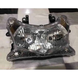 Pha đèn PCX 2010 - 2012 VN