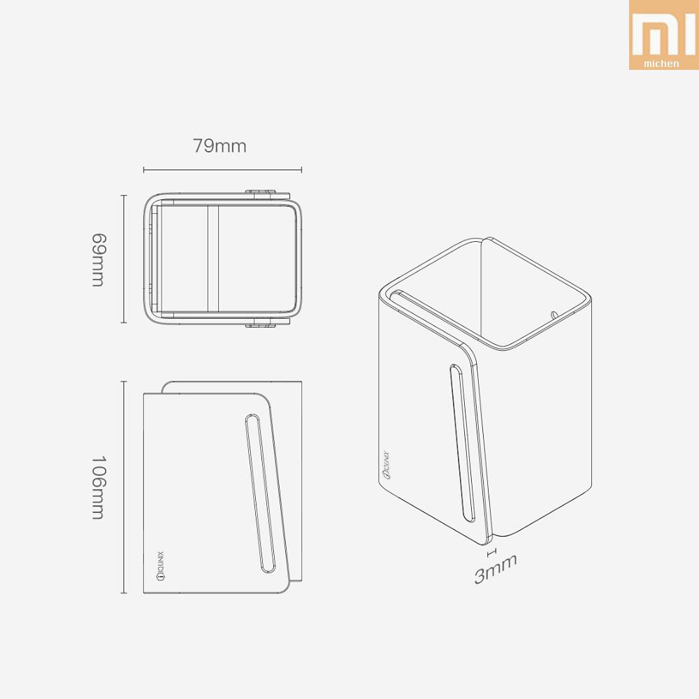 Giá Đỡ Bút Bằng Hợp Kim Nhôm Xiaomi Mijia Iqos M & C