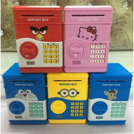 Két mini đồ chơi cho bé yêu (GIÁ XƯỞNG)