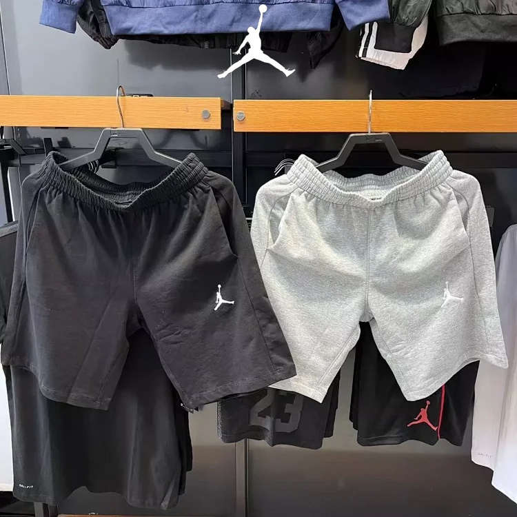 Quần Short Bóng Rổ Nike 100% Chính Hãng Thêu Họa Tiết Cá Tính Cho Nam 809458