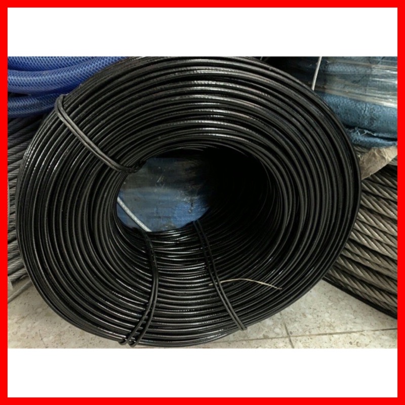 5 Mét Dây Cáp Máy Tập Gym