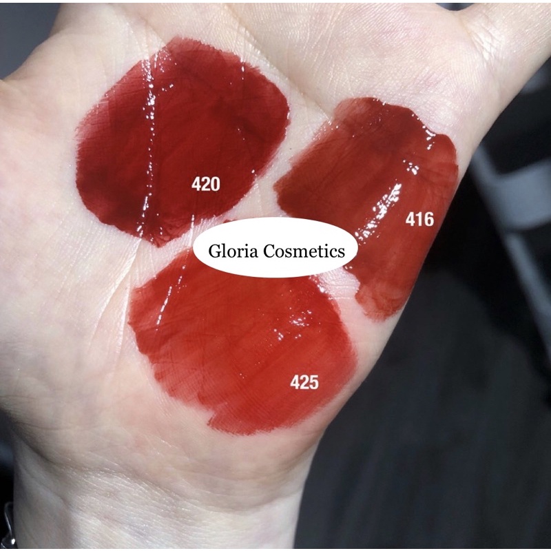 Son YSL Vinyl Cream Lip Stain KHẮC TÊN, FULL Túi Hộp, Son Ysl 416,420,425,407,409,432,433,434,435