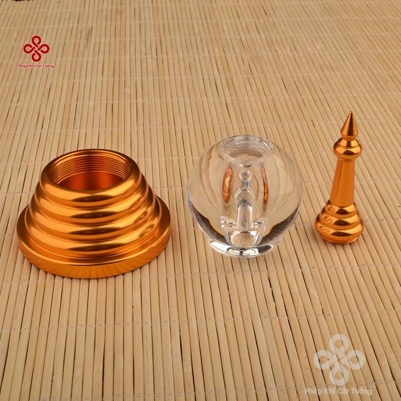 Tháp Xá Lợi 11Cm