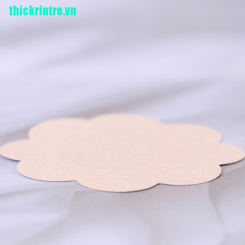 Set 10 miếng dán nhũ hoa quyến rũ dành cho nữ