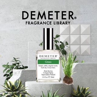 Nước hoa Grass by Demeter Cologne - 10мl