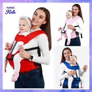 [Freeship] Đai Địu Em Bé Royal Thoáng Khí Chuyên Dụng, Địu Cho Trẻ Sơ Sinh Chống Gù Lưng, Tiện Lợi Nhiều Màu Sắc