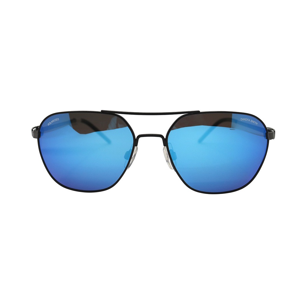 (Hàng chính hãng) Kính mát nam nữ Dakota Smith DS68046 (58-17-140) màu sắc thời trang