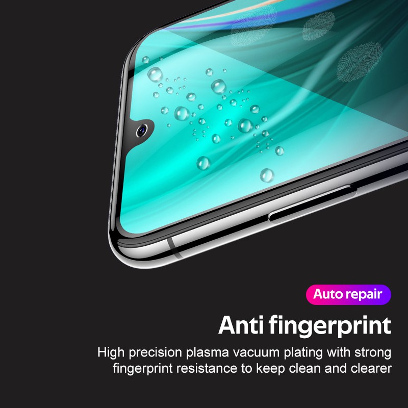 Miếng Dán Màn Hình Hydrogel Cho Xiaomi CC9Pro 10 10Pro 10Ultra 11 11U 12 12X 12 13Pro 12U Note 10Pro Redmi K60 K60Pro 11Prime 12C