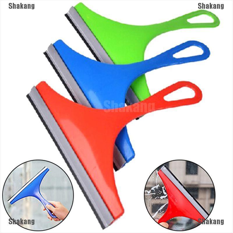 Dụng Cụ Lau Kính Xe Hơi