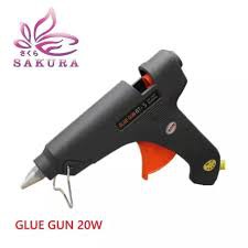 Súng Bắn Keo Kenmaster 20w / Glue Gun 20w