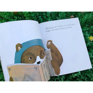 Cho Con Chơi Thêm Chút Nữa Đi Mẹ