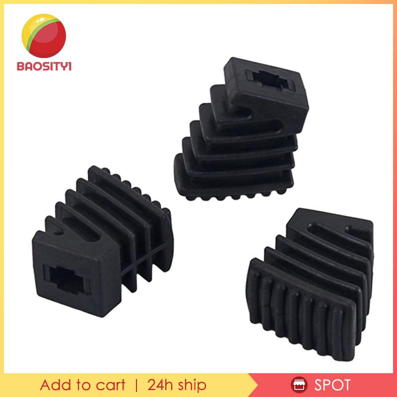 [Baosity1] Set 3 Chân Cao Su Thay Thế Cho Trống