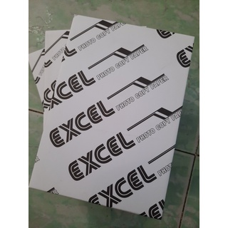 Giấy excell a4 70gsm 400 tờ