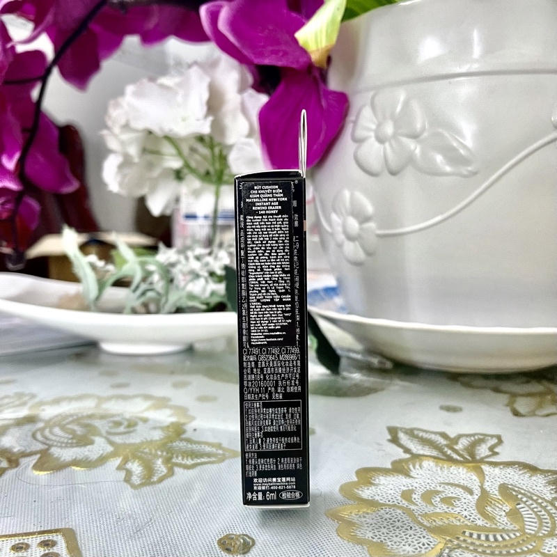 Bút cushion che khuyết điểm giảm quầng thâm Maybelline Instant Age Rewind 6ml