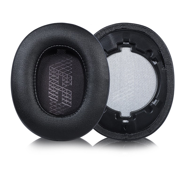 Đệm Da Bọc Đầu Tai Nghe Cho JBL LIVE 500BT 500BTNC