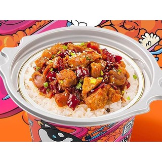 [CÓ SẴN] CƠM TỰ SÔI TRÙNG KHÁNH [MỚI]