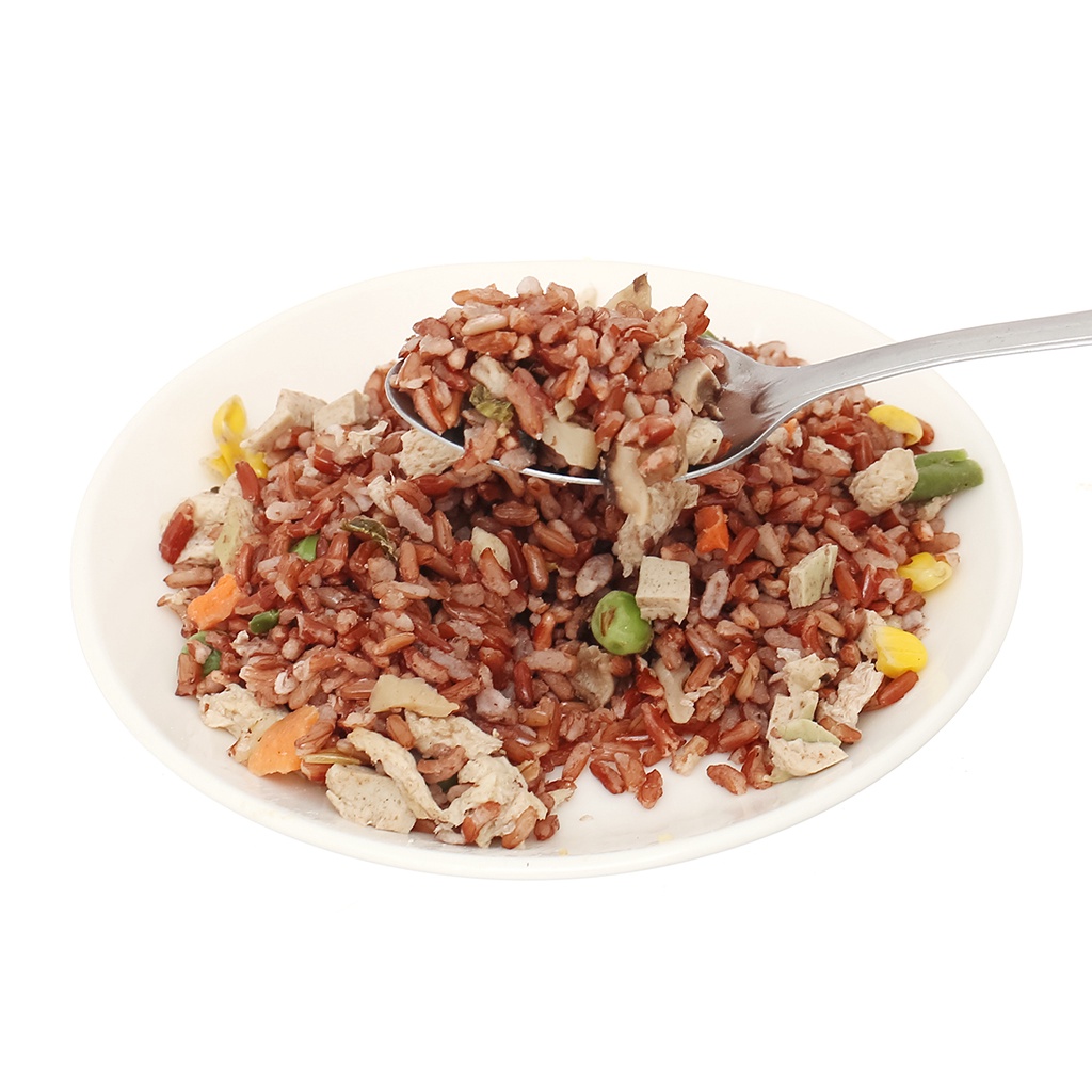 Cơm chiên chay gạo lứt Sgfood 250gram [Chỉ Giao HCM] | BigBuy360 - bigbuy360.vn