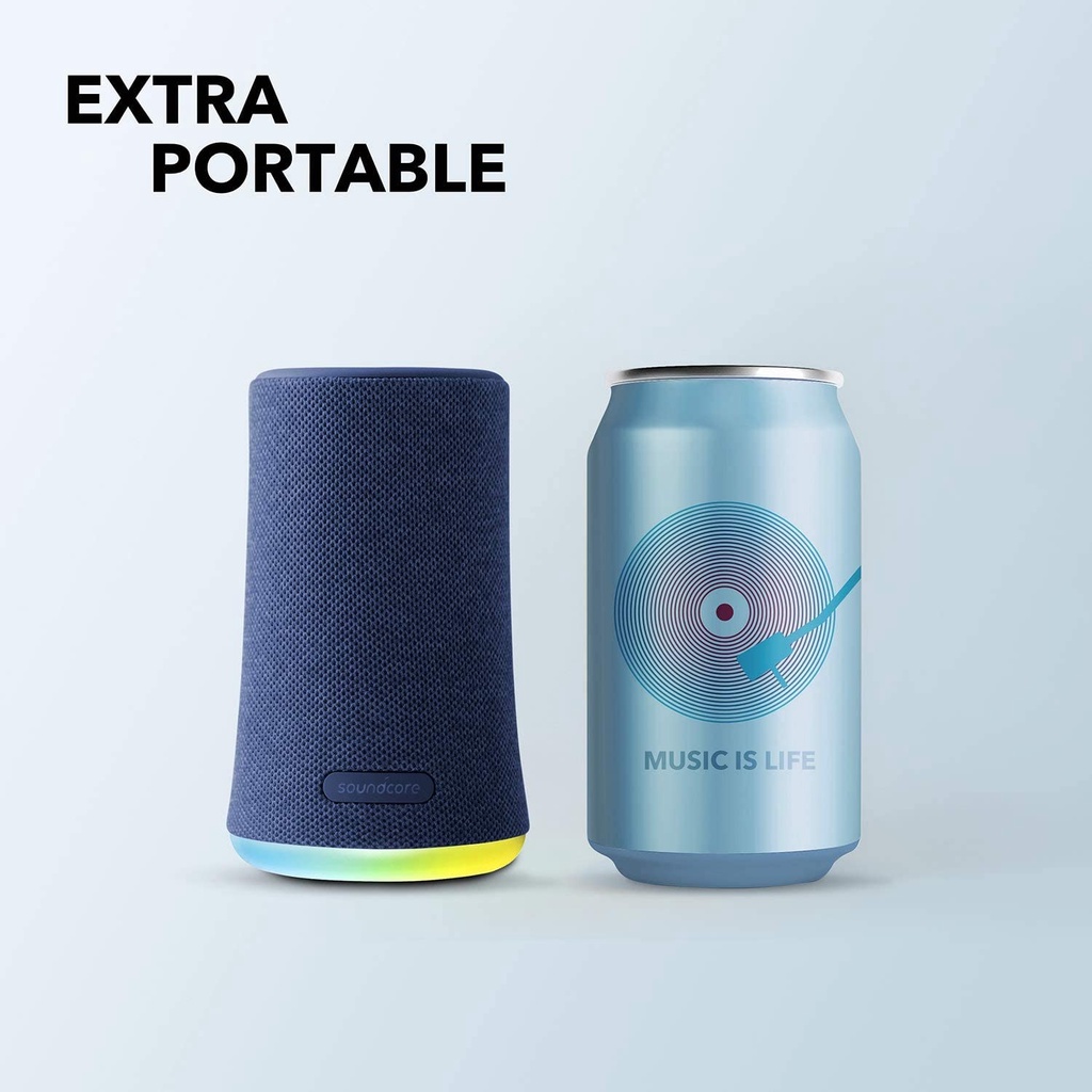Loa Không Dây Anker Soundcore Flare Mini - Chính Hãng