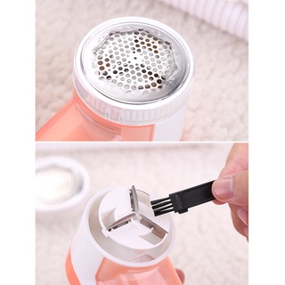 MÁY CẮT LÔNG XÙ LINT REMOVER  (sạc điện)