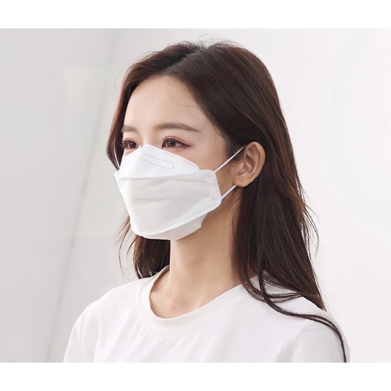 Khẩu trang k94 bịch 10 cái