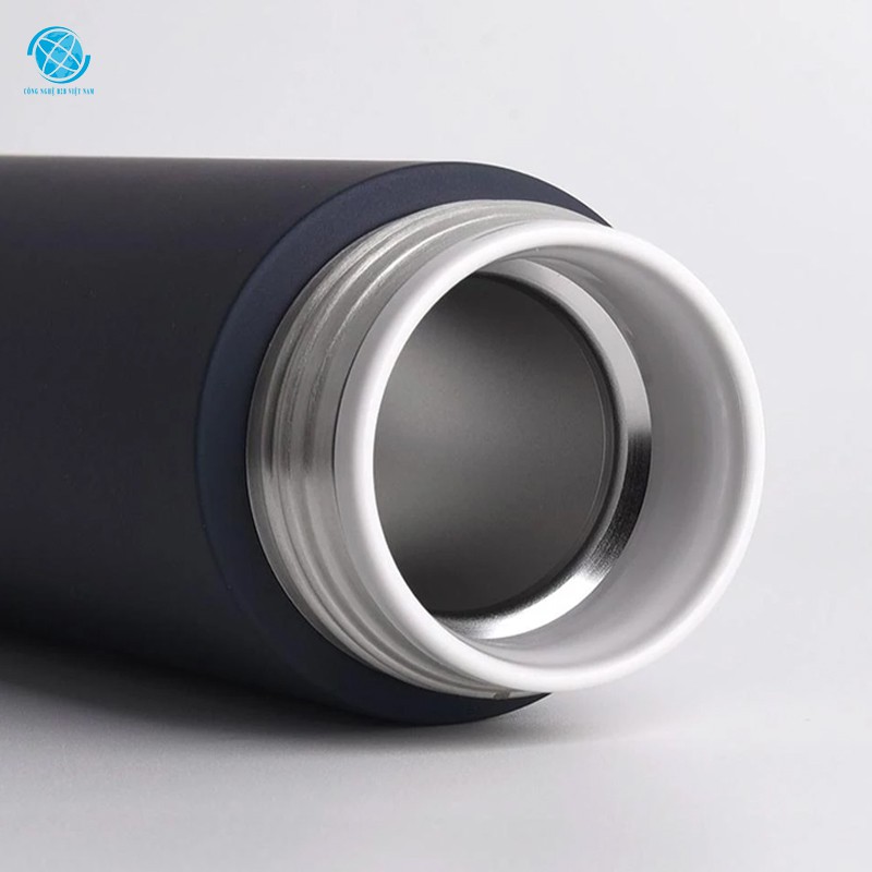 Bình giữ nhiệt Xiaomi hàng chính hãng - Bình giữ nhiệt Xiaomi 350ml Xiaomi Mijia