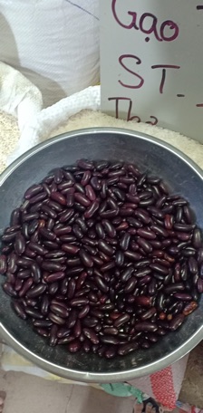 1KG ĐẬU ĐỎ HẠT TO
