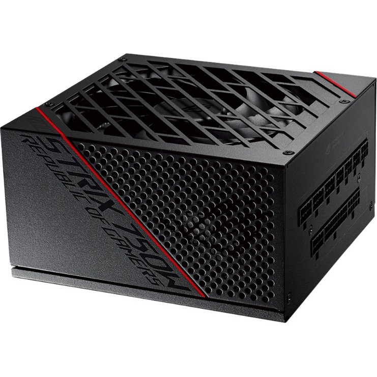 Nguồn ASUS 750W / 850W ROG STRIX cho máy tính