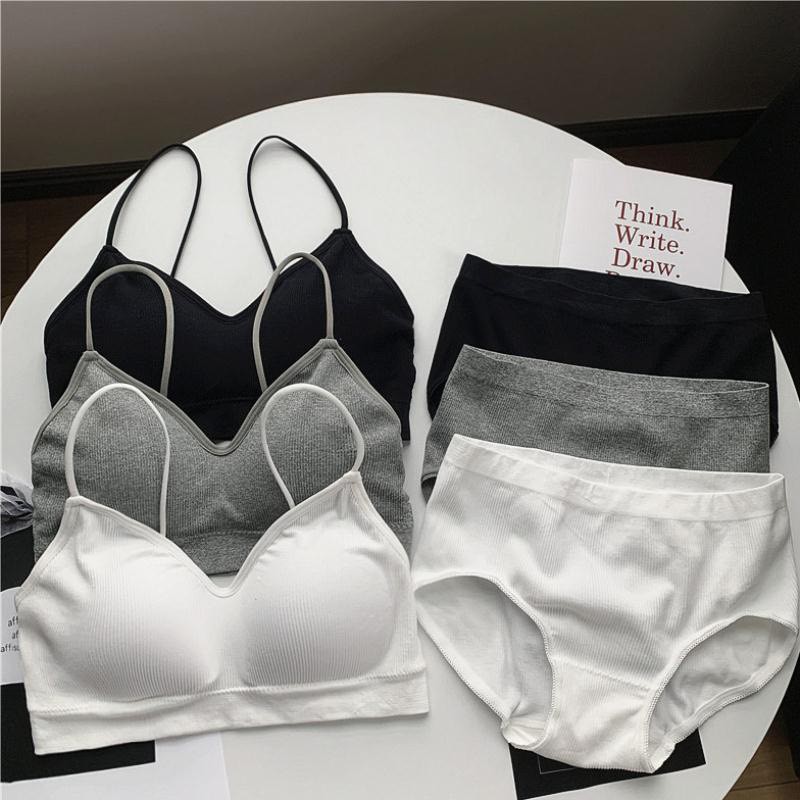 Bộ đồ lót nữ sexy, áo bra nữ 2 dây đẹp và gợi cảm VALICA 3211 | BigBuy360 - bigbuy360.vn