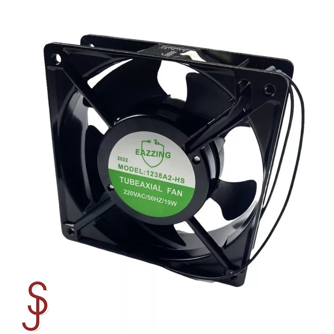 Quạt hút AC 220V/19W giải nhiệt cho tủ Rack