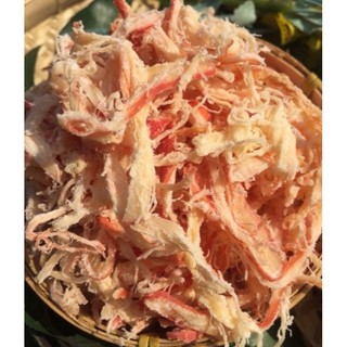 mực hấp cốt dừa siêu ngon ( me cún )