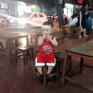 Bộ bóng rổ 1-10y