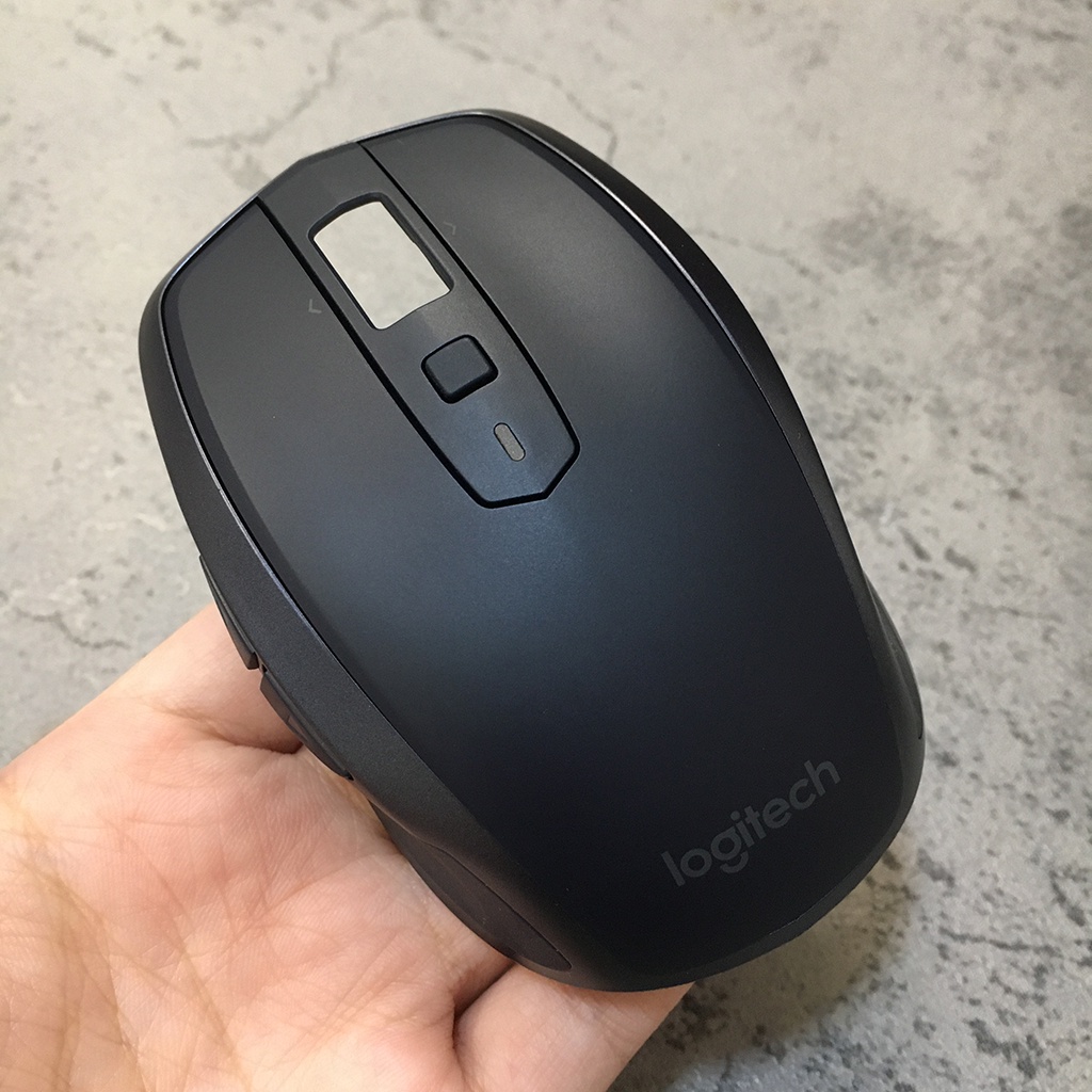 Vỏ Chuột Logitech MX Anywhere 2S  - Đọc Kỹ Mô Tả