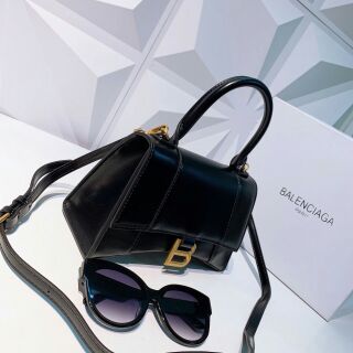 Túi BA Hourglass Bag