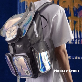 Balo VR Backpack Tote Talk siêu xịn