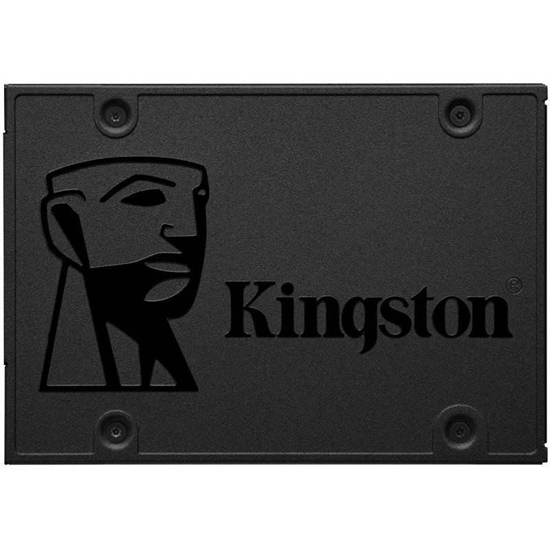 Ổ cứng SSD Kingston SSD Now A400 240GB Sata3 2.5″