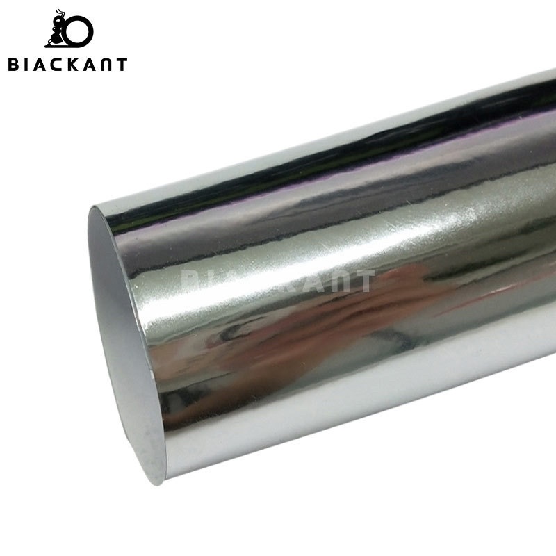 Decal Xi Bạc Bóng Gương / Xi Vàng Gương / Xi Bạc Nhôm Mờ