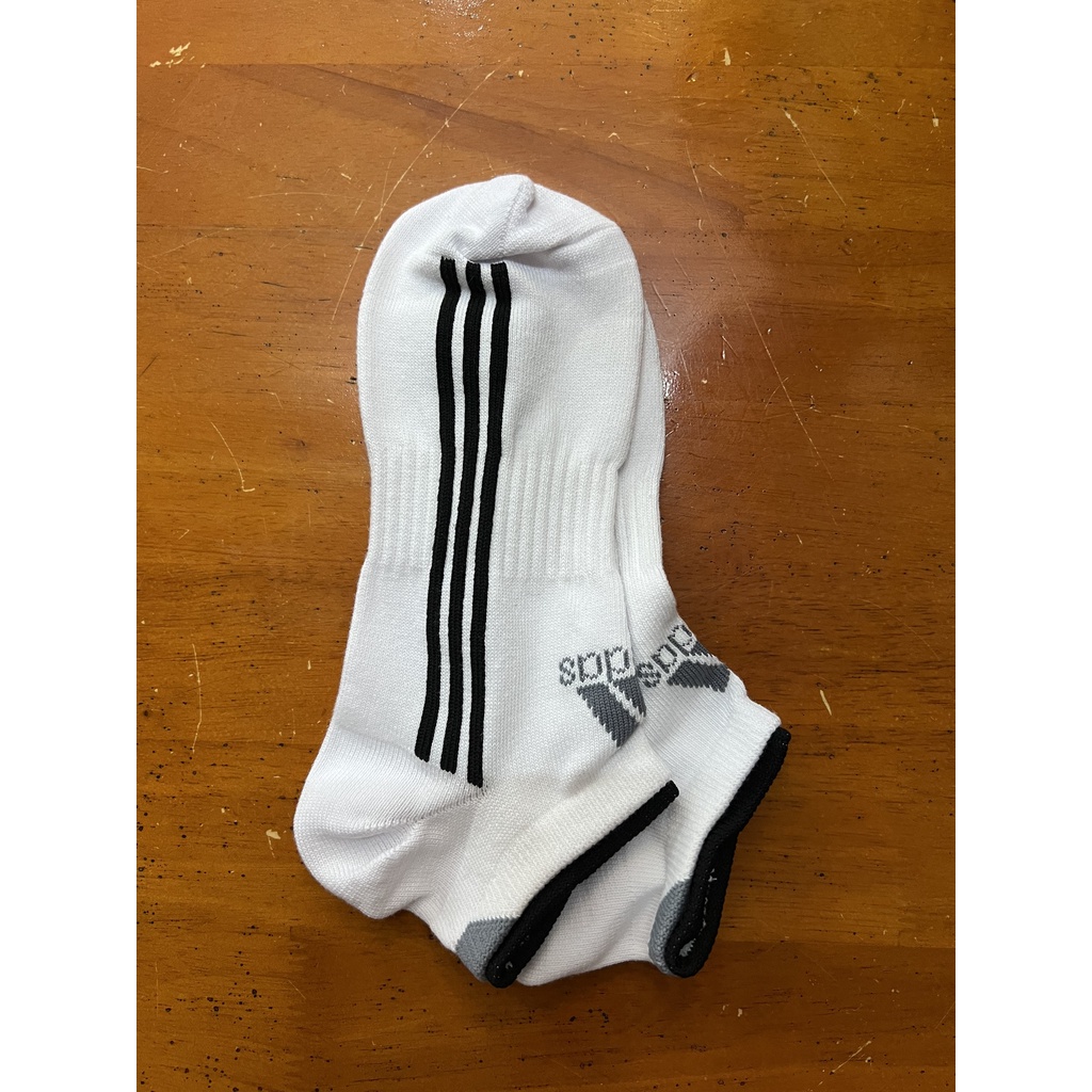 [ SIÊU RẺ ] VỚ/TẤT CỔ TRUNG A.DI.DAS UNISEX COTTON THOÁNG MÁT