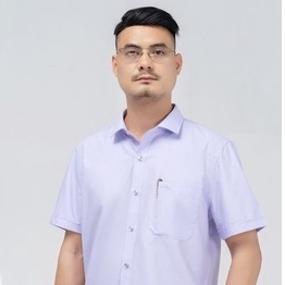 Áo sơ mi Nam YODY chất liệu lụa nến chống nhăn có túi cao cấp - SNM4005 | BigBuy360 - bigbuy360.vn