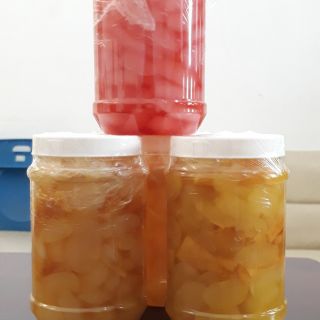500 gr đác rim dứa