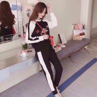 Bộ đồ size m,s