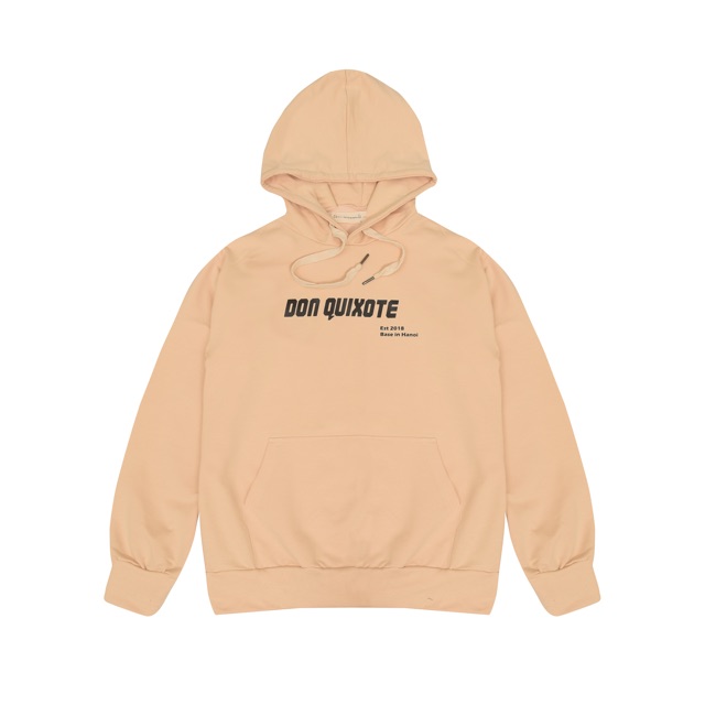 Donquix hoodie | BigBuy360 - bigbuy360.vn
