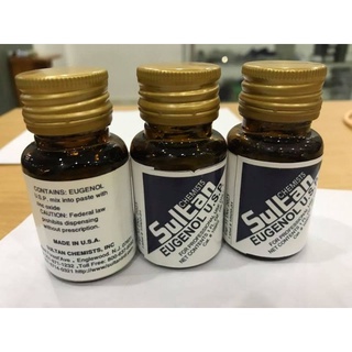 EUGENOL SULTAN (MỸ)