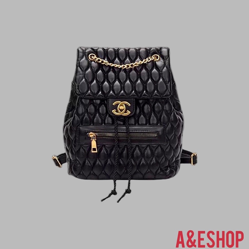 Balô Da Mini Nữ Trần Trám Đeo Chéo Đa Năng Da Mềm Cao Cấp Rẻ Đẹp -A&ESHOP 999809