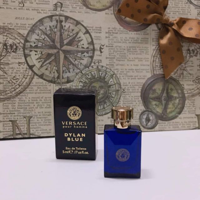[MINI] Nước hoa 𝐕𝐞𝐫𝐬𝐚𝐜𝐞 𝐃𝐲𝐥𝐚𝐧 𝐁𝐥𝐮𝐞 𝐏𝐨𝐮𝐫 𝐅𝐞𝐦𝐦𝐞 5ml