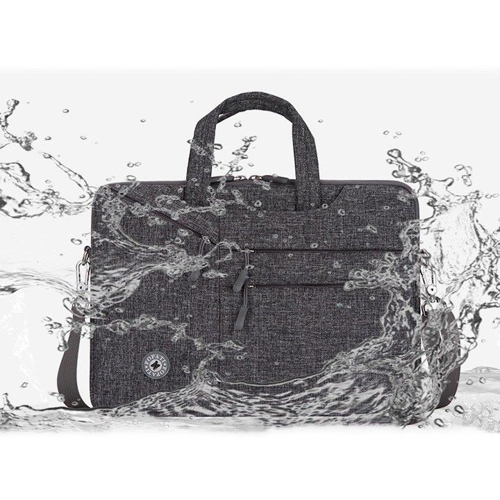 Túi chống sốc Laptop Macbook FOPATI Chống thấm nước, Chống Xước, Siêu Nhẹ 2020 | BigBuy360 - bigbuy360.vn