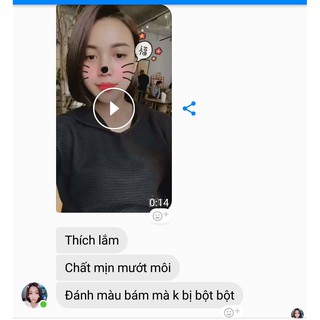 💥💧[MUA 1 TẶNG 1]💥💧 Son Krush Matte Lipstick Organic 💥💧[SIÊU HOT]💥💧