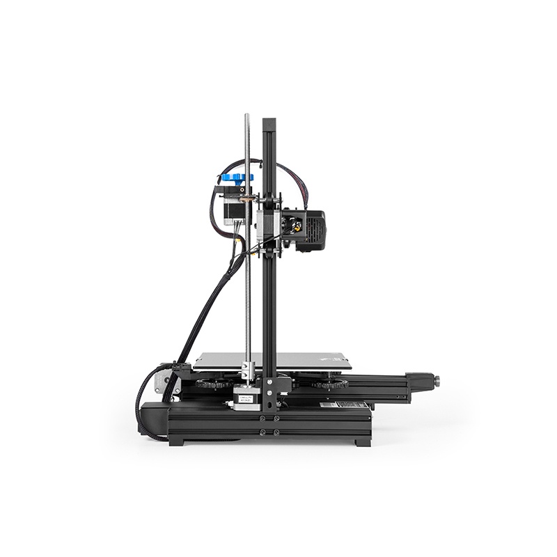 Máy in 3D Creality Ender-3 V2 khổ in 220*220*250mm (Chính Hãng) | BigBuy360 - bigbuy360.vn