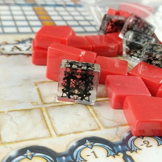 Boardgame Hấp Dẫn Azul