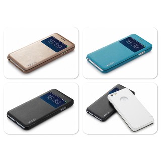 Bao da Rock Uni iPhone 6 Plus - Hàng chính hãng